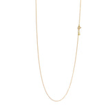 RAINSHADOW GRAY SPINEL BEADS NECKLACE