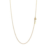 RAINSHADOW GRAY SPINEL BEADS NECKLACE