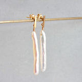 CANA RUTILATED QUARTZ EARRINGS