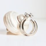 GYPSY EAR RING SOLIDOR 18 CT GOLD