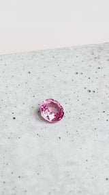 BI COLORS AMÉTRINE WITH OR WITHOUT MOUNT
