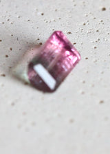 TOURMALINE MELON D'EAU AVEC OU SANS MONTURE