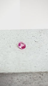 BI COLORS AMÉTRINE WITH OR WITHOUT MOUNT